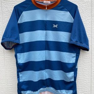 Twin Six “The Masher” Cycling Jersey Size XL